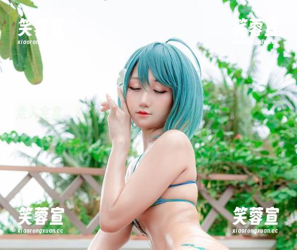 Kuuko W 走入全套,Kuuko W与芭芭拉·贡希尔德的千丝万缕